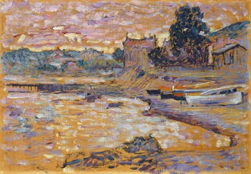 Le Lavandou